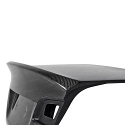 CSL-Style Carbon Fiber Trunk for 2007-2013 BMW E92 2DR